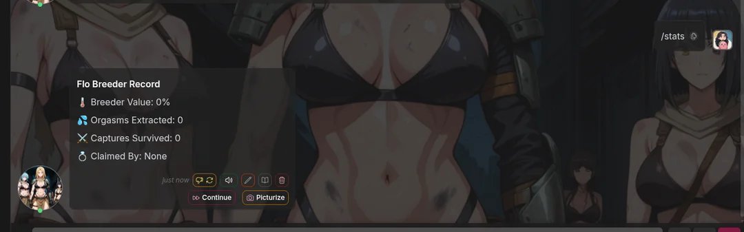 NSFW KI-Chat Anwendungsfall 3