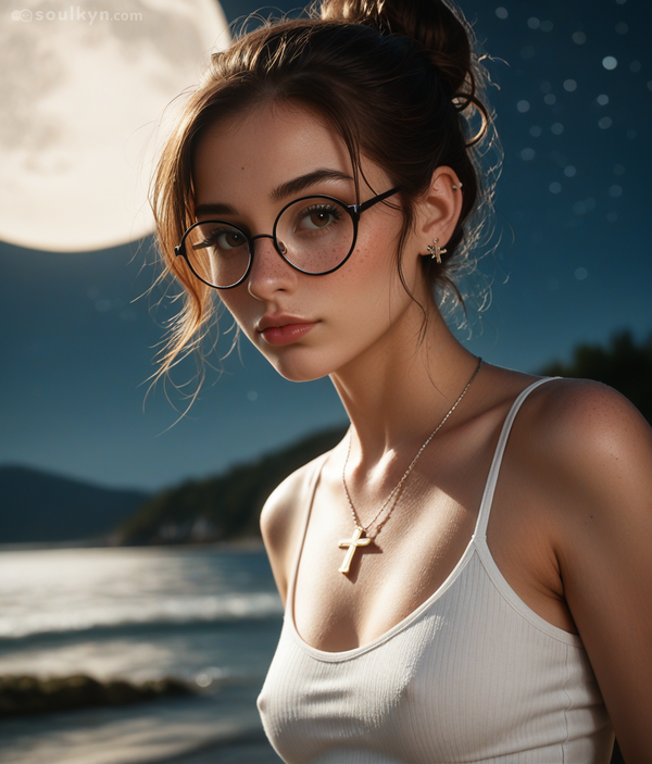 AI Girlfriend Experience