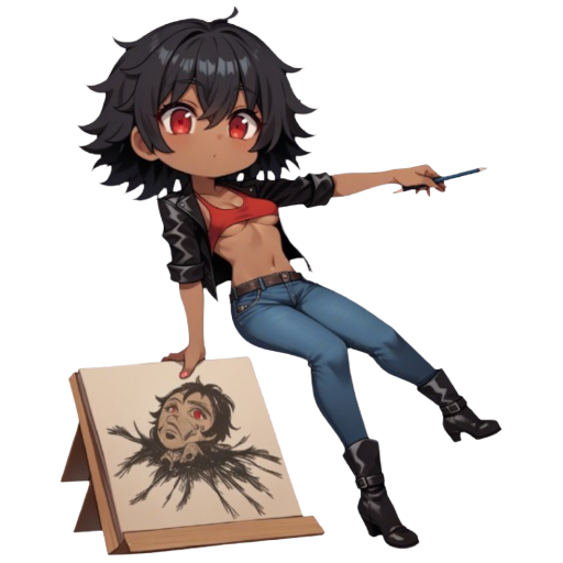 Image generation basics