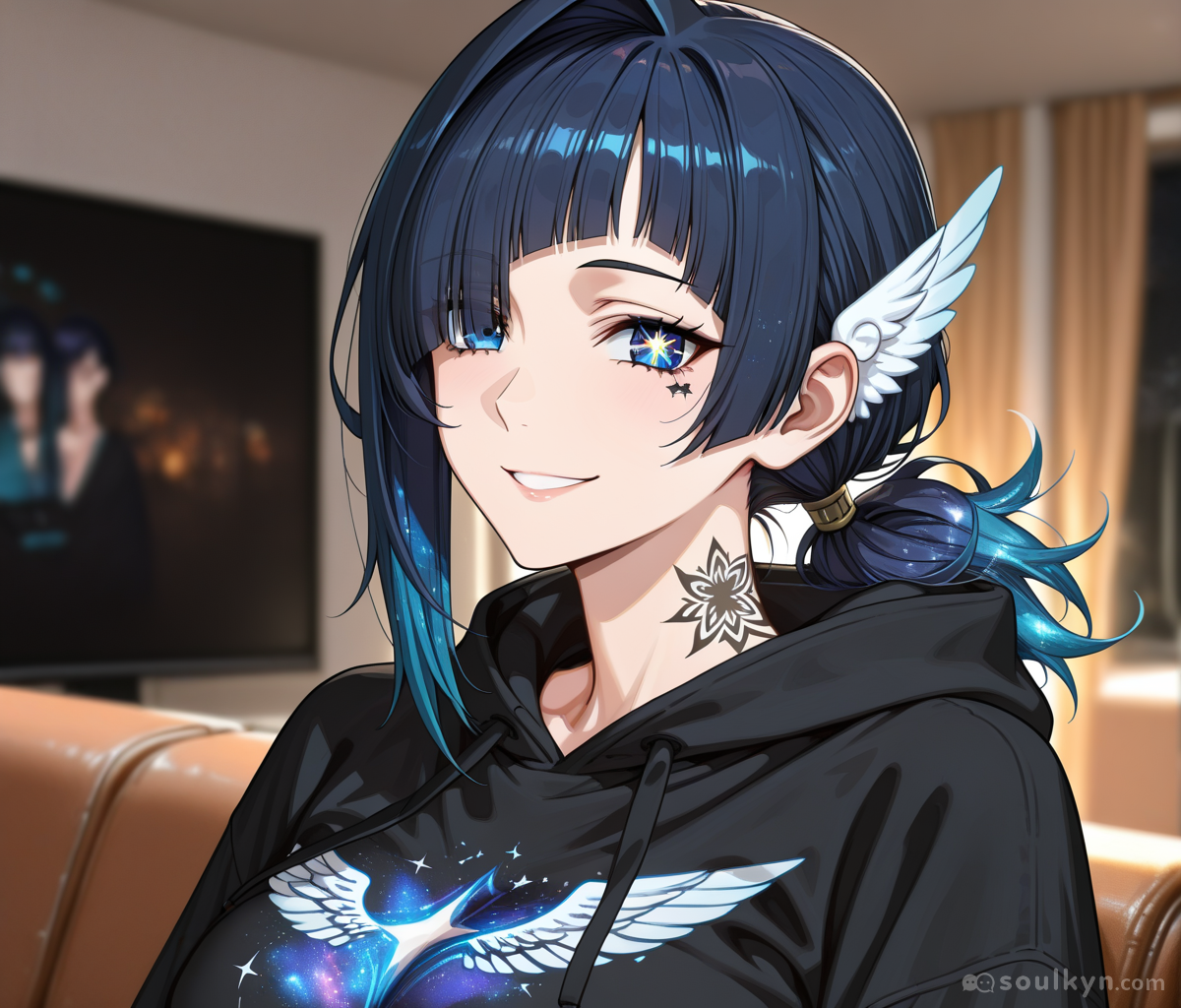 DPM++ 2M Karras example