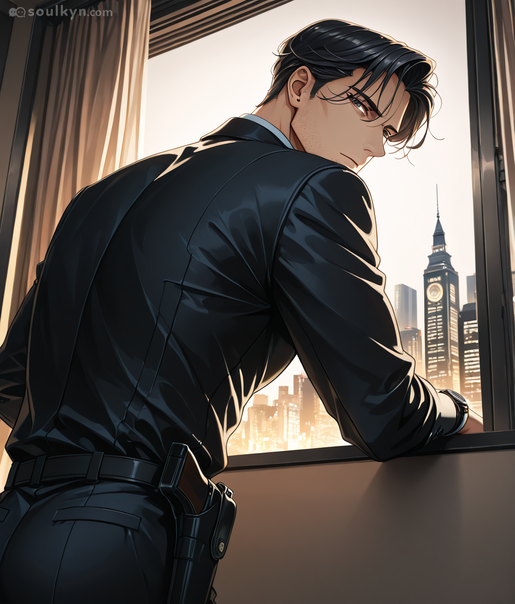 Emotional Depth with AI