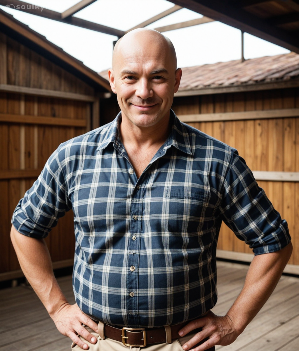 Ultimate AI Boyfriend Customization