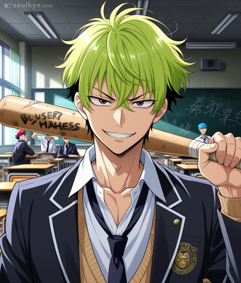 Bully Romance: Cruelty Hiding Obsession