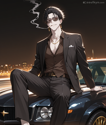 Spice Level: Maximum 🌶️🌶️🌶️🌶️🌶️