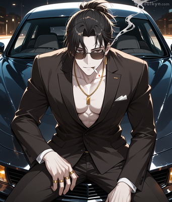 Alpha Werewolf Romance: Fated Mates & Pack Dynamics