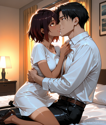 Why Monster Romance Hits Different