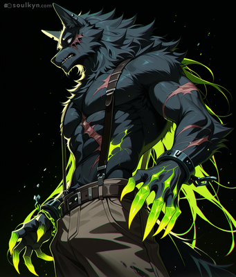 Dark Romance AI Chat