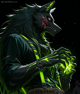 Interactive Monster Romance: You Drive the Story